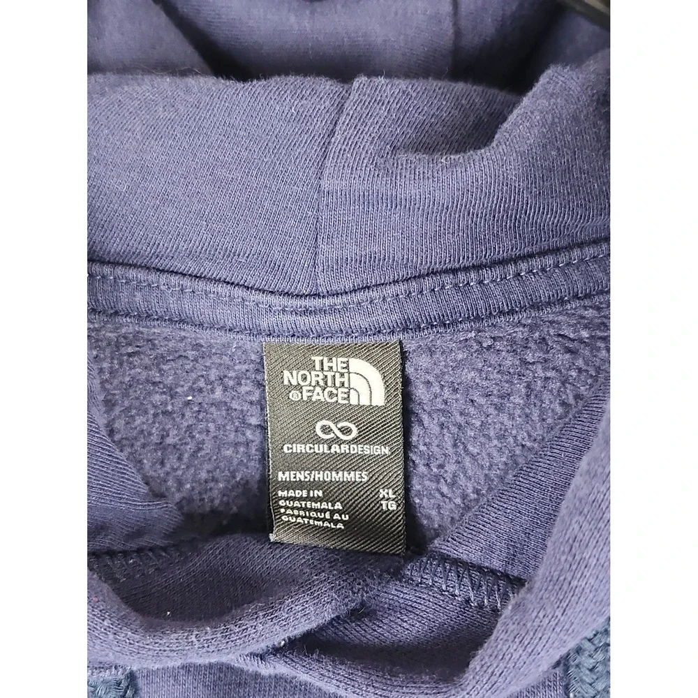 The North Face north face